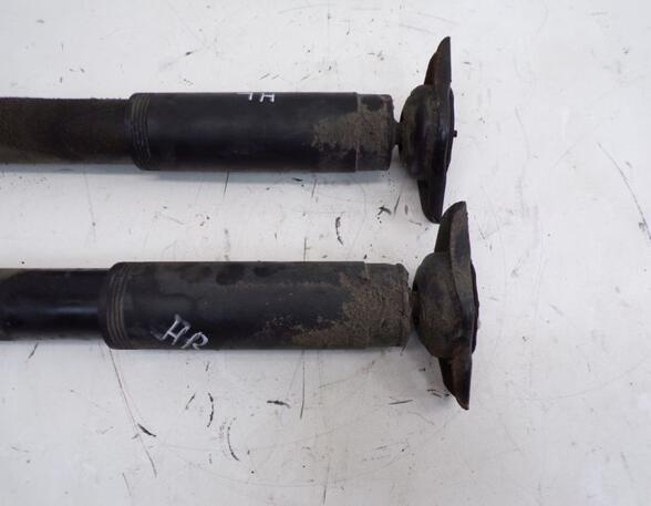 Shock Absorber FORD MONDEO IV (BA7)