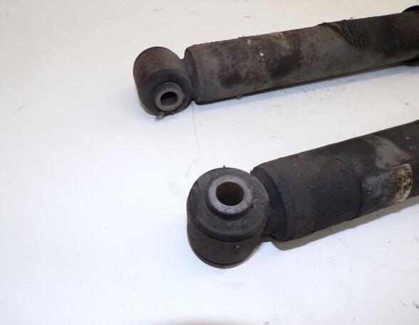 Shock Absorber FORD MONDEO IV (BA7)