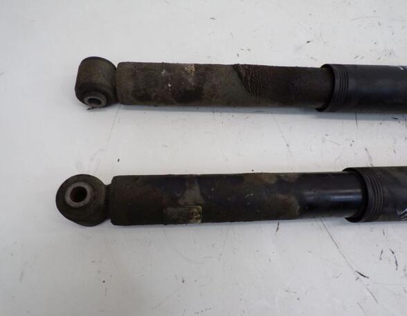 Shock Absorber FORD MONDEO IV (BA7)