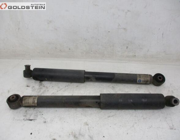 Shock Absorber FORD TRANSIT Van (FA_ _)