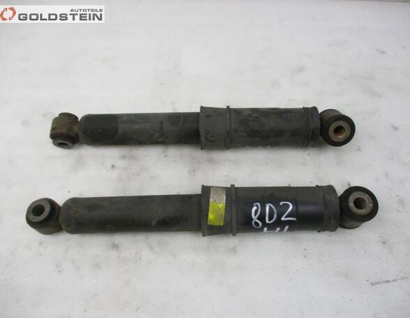 Shock Absorber MERCEDES-BENZ CITAN Box Body/MPV (W415), MERCEDES-BENZ CITAN Mixto (Double Cabin) (W415)