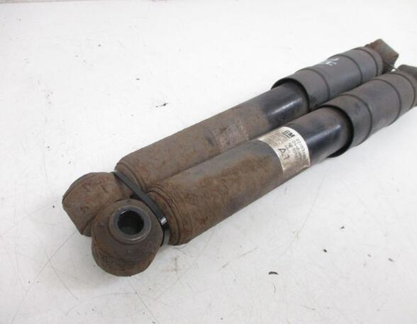 Shock Absorber OPEL ASTRA H (A04)