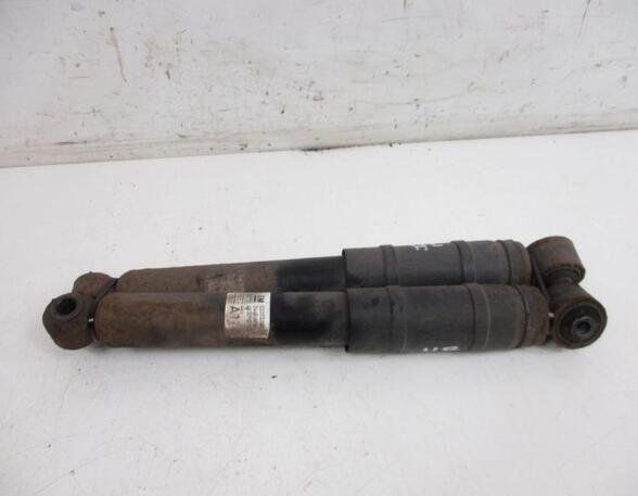 Shock Absorber OPEL ASTRA H (A04)