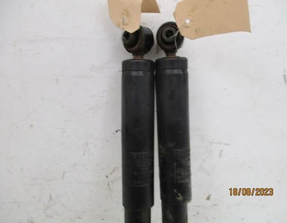 Shock Absorber PEUGEOT 1007 (KM_)