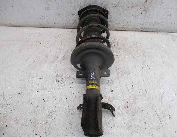 Shock Absorber RENAULT KANGOO / GRAND KANGOO (KW0/1_), RENAULT KANGOO BE BOP (KW0/1_)