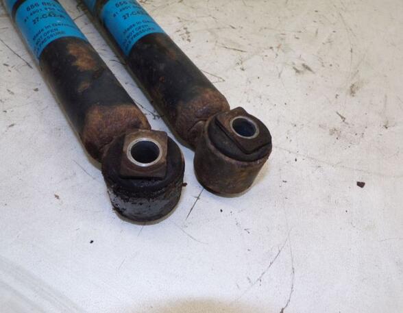 Shock Absorber BMW 3 Convertible (E36)