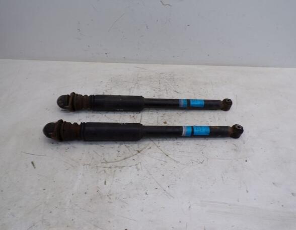 Shock Absorber BMW 3 Convertible (E36)