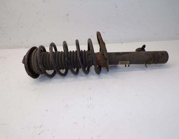 Shock Absorber CITROËN C3 PICASSO (SH_)