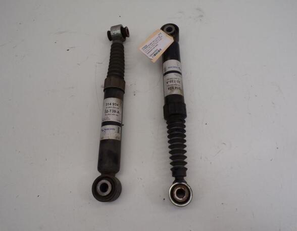 Shock Absorber CITROËN C4 GRAND PICASSO I (UA_), CITROËN C4 PICASSO I MPV (UD_)