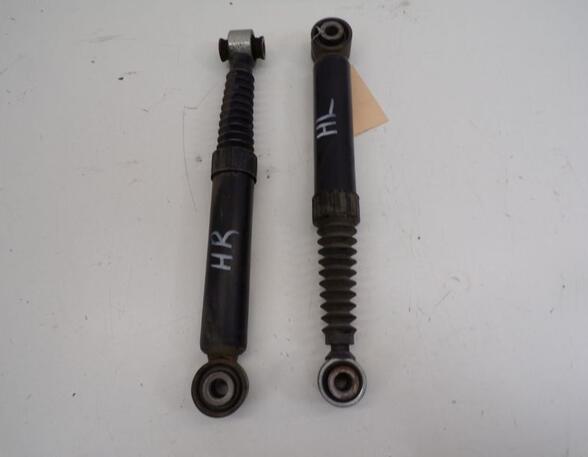 Shock Absorber CITROËN C4 GRAND PICASSO I (UA_), CITROËN C4 PICASSO I MPV (UD_)