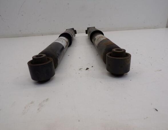 Shock Absorber NISSAN QASHQAI / QASHQAI +2 I (J10, NJ10, JJ10E)