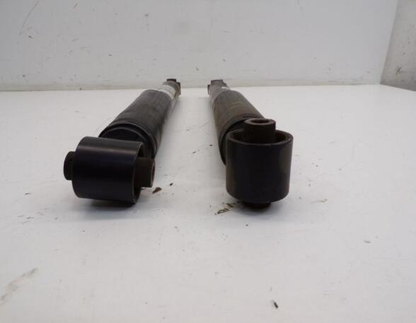 Shock Absorber NISSAN QASHQAI / QASHQAI +2 I (J10, NJ10, JJ10E)