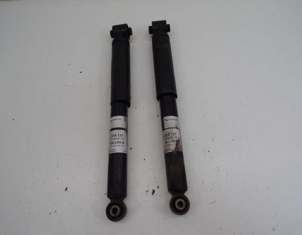 Shock Absorber NISSAN QASHQAI / QASHQAI +2 I (J10, NJ10, JJ10E)