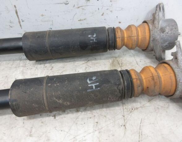 Shock Absorber SEAT IBIZA IV (6J5, 6P1), SEAT IBIZA IV SC (6J1, 6P5)