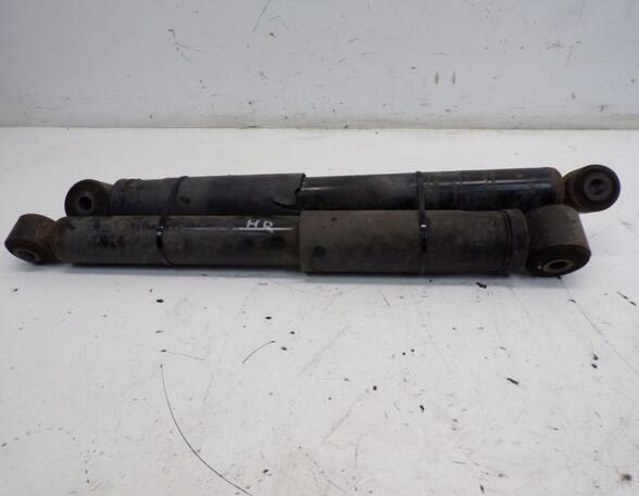 Shock Absorber OPEL VIVARO B Bus (X82), OPEL VIVARO B Van (X82)