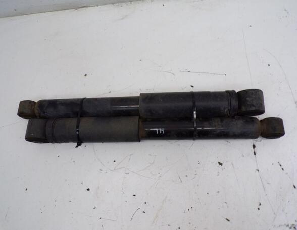 Shock Absorber OPEL VIVARO B Bus (X82), OPEL VIVARO B Van (X82)