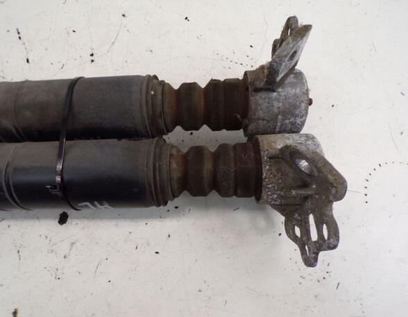 Shock Absorber OPEL CORSA D (S07)