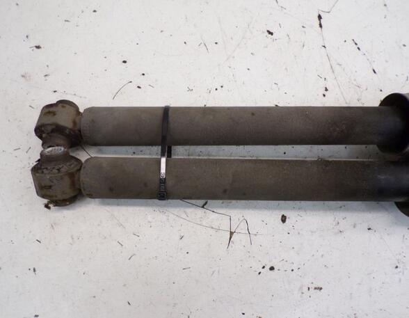 Shock Absorber OPEL CORSA D (S07)