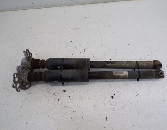 Shock Absorber OPEL CORSA D (S07)