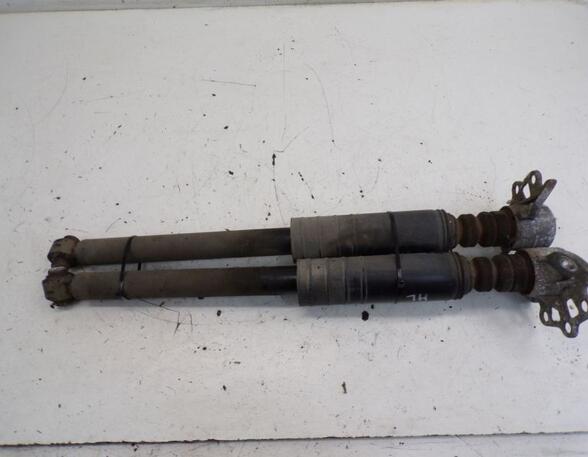 Shock Absorber OPEL CORSA D (S07)