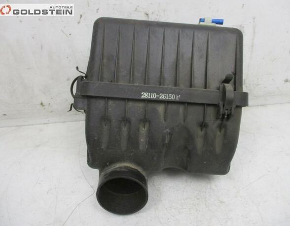 Air Filter Housing Box HYUNDAI Santa Fé I (SM)