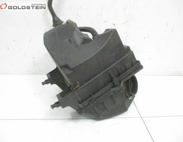 Air Filter Housing Box OPEL Meriva B Großraumlimousine (S10)