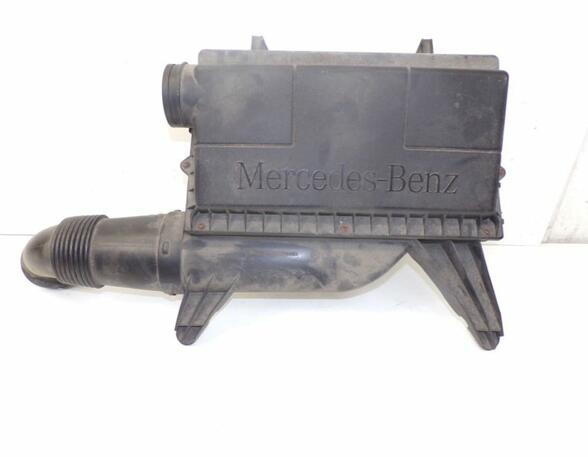 Air Filter Housing Box MERCEDES-BENZ Vito/Mixto Kasten (W639)