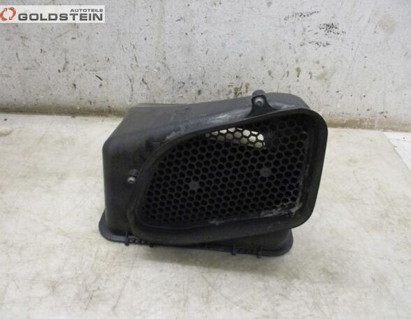 Air Filter Housing Box MERCEDES-BENZ M-CLASS (W164)