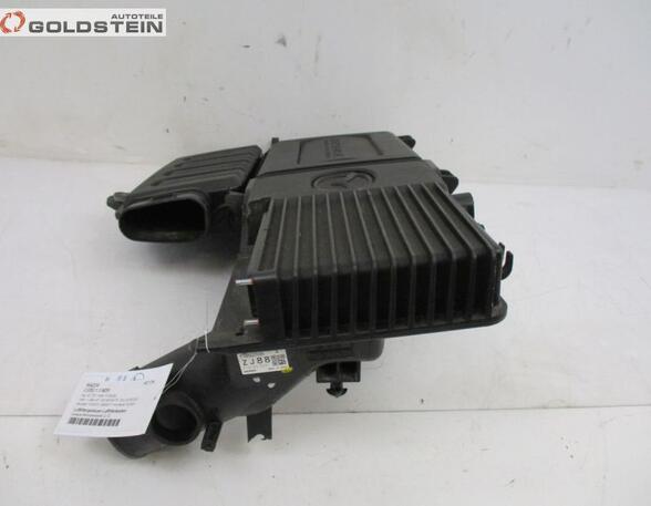 Air Filter Housing Box MAZDA 2 (DE_, DH_)