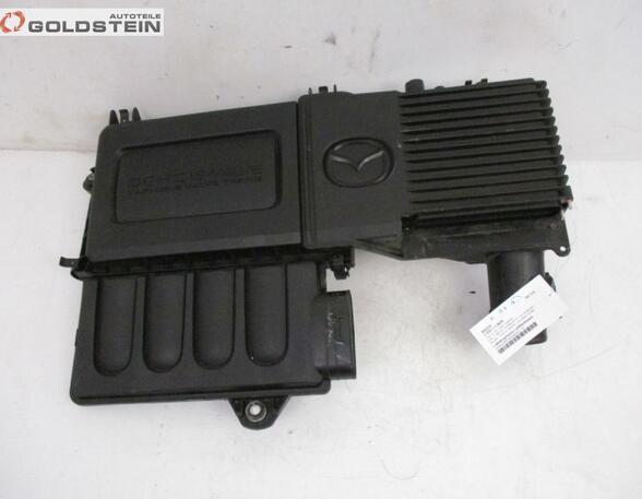 Air Filter Housing Box MAZDA 2 (DE_, DH_)