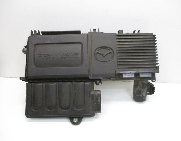 Air Filter Housing Box MAZDA 2 (DE_, DH_)