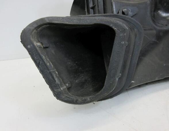 Air Filter Housing Box CHEVROLET CRUZE (J300)