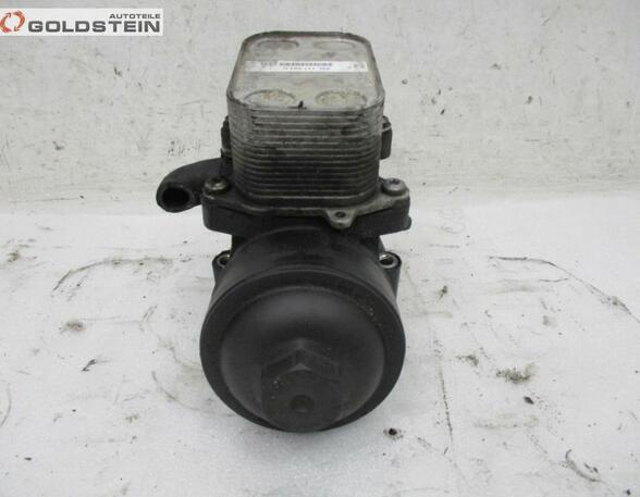 Oil Filter VW Touran (1T3)