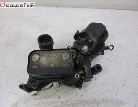 Oliefilter OPEL ASTRA J Sports Tourer (P10)