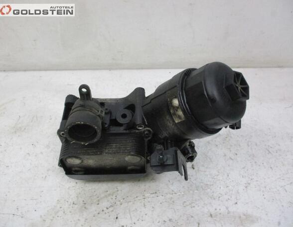 Oliefilter OPEL ASTRA J Sports Tourer (P10)