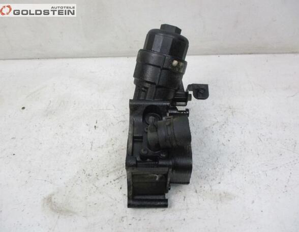 Oliefilter OPEL ASTRA J Sports Tourer (P10)