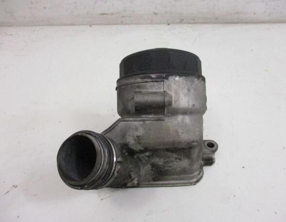 Oil Filter Housing Box BMW 3 (E90)