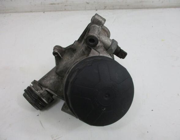 Oil Filter Housing Box BMW 3 (E90)