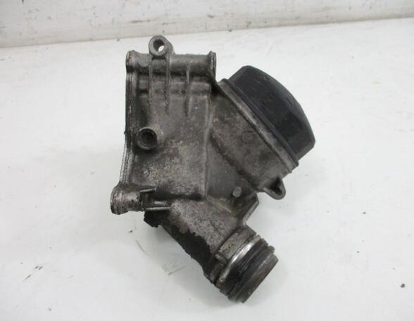 Oil Filter Housing Box BMW 3 (E90)