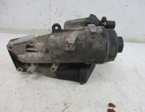 Oil Filter Housing Box VOLVO S40 II (544)