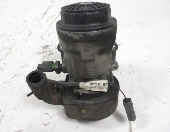 Oil Filter Housing Box MAZDA CX-7 (ER)