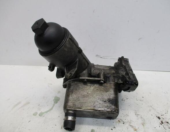 Oil Filter Housing Box BMW 5 Touring (E61)