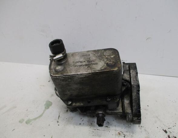 Oil Filter Housing Box BMW 5 Touring (E61)