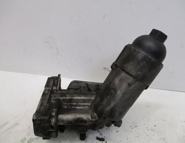 Oil Filter Housing Box BMW 5 Touring (E61)