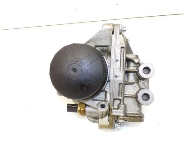 Ölfiltergehäuse Ölfilter Thermostat BMW 3 (F30  F35  F80) M3 LCI 317 KW