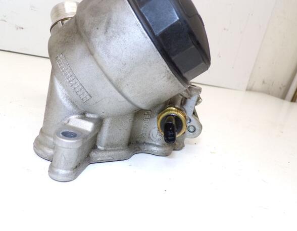 Oil Filter Housing Box BMW 3 (F30, F80)