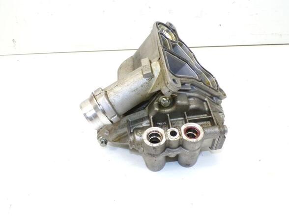 Ölfiltergehäuse Ölfilter Thermostat BMW 3 (F30  F35  F80) M3 LCI 317 KW