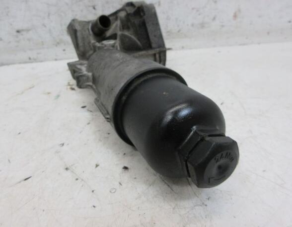 Oil Filter Housing Box MERCEDES-BENZ CLK Convertible (A209)