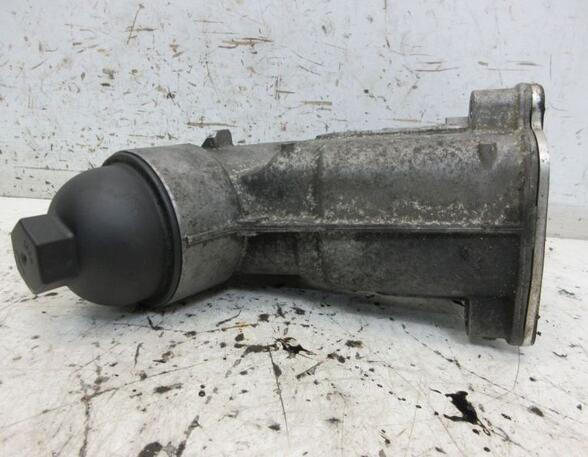 Oil Filter Housing Box BMW 3 Touring (E91)