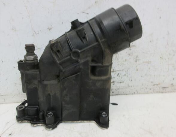 Oil Filter Housing Box BMW 1 (E81), BMW 1 (E87)